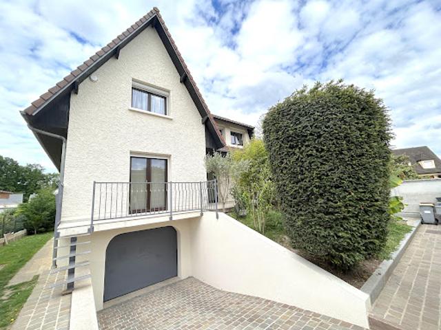 Vente Maison 6 pièces 133 m2 Coubron