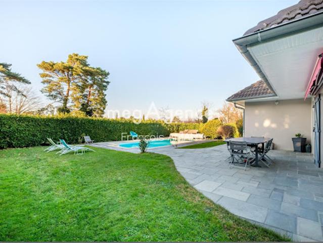 Vente Maison 6 pièces 133 m2 Dommartin
