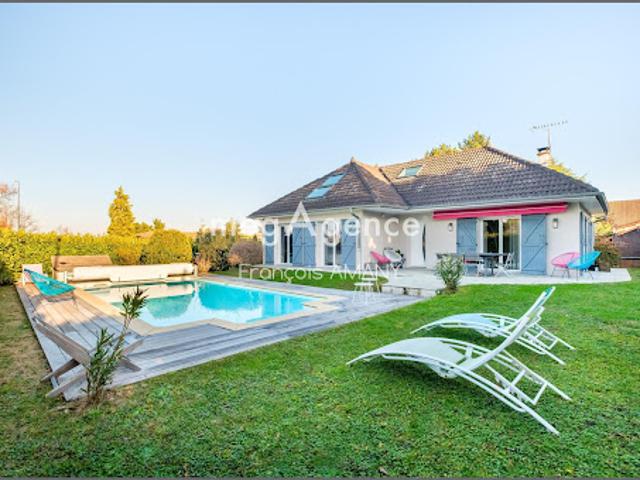 Vente Maison 6 pièces 133 m2 Dommartin