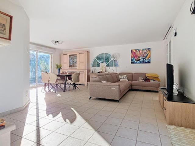 Vente Maison 6 pièces 133 m2 Etaules