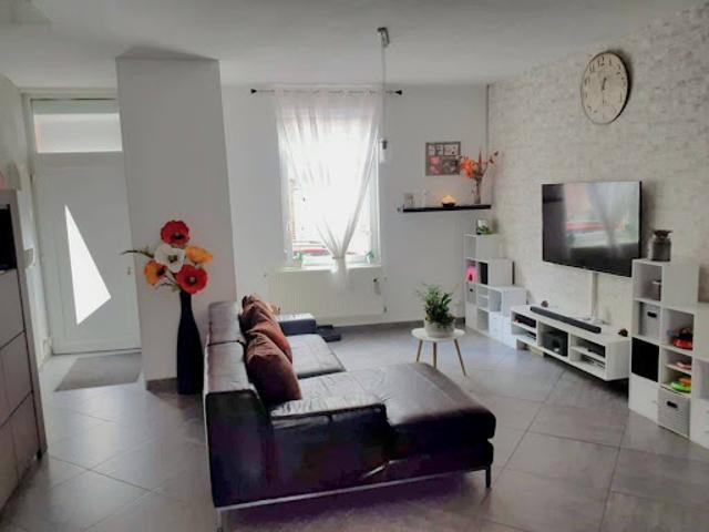 Vente Maison 6 pièces 133 m2 Fresnes sur Escaut