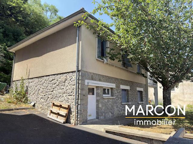 Vente Maison 6 pièces 133 m2 Gueret