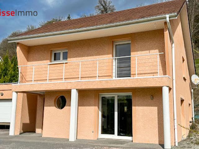 Vente Maison 6 pièces 133 m2 Glay