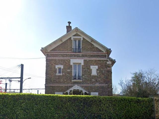 Vente Maison 6 pièces 133 m2 Juvisy sur Orge