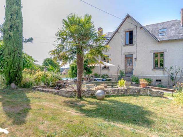 Vente Maison 6 pièces 133 m2 La Meyze