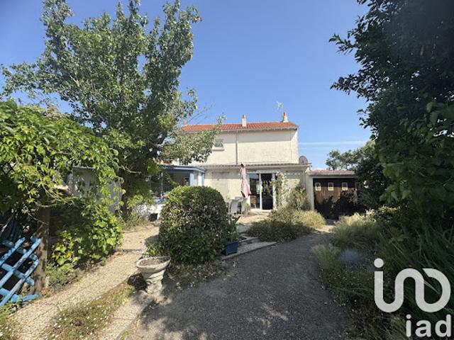 Vente Maison 6 pièces 133 m2 La Bernerie en Retz