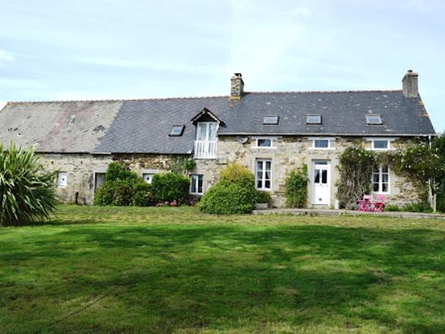 Vente Maison 6 pièces 133 m2 Lanfains