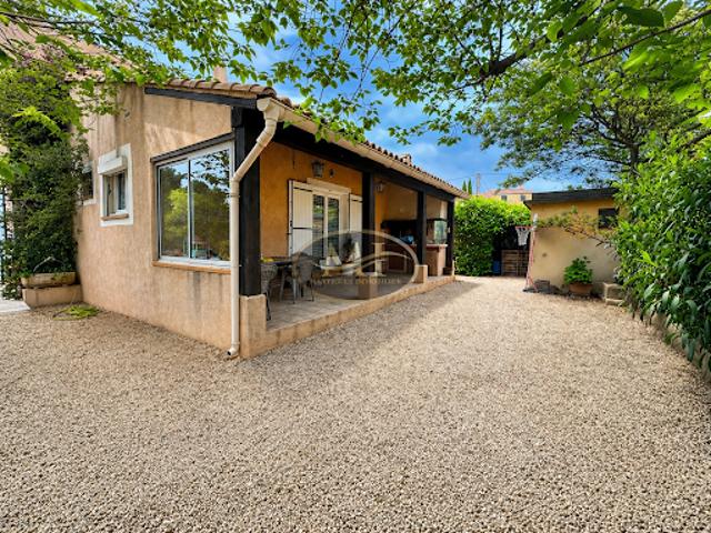 Vente Maison 6 pièces 133 m2 Martigues