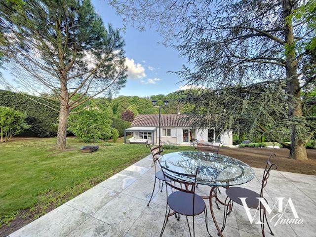 Vente Maison 6 pièces 133 m2 Lissieu