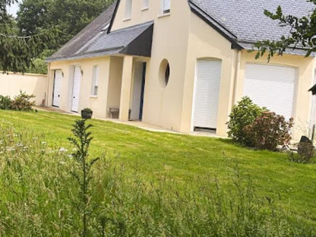 Vente Maison 6 pièces 133 m2 Péaule