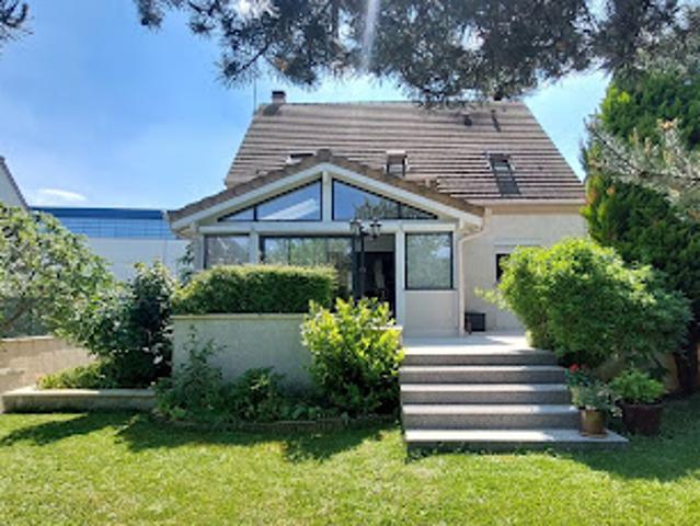 Vente Maison 6 pièces 133 m2 Pierrelaye