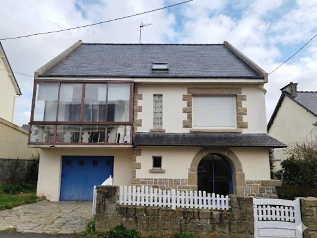 Vente Maison 6 pièces 133 m2 Ploufragan