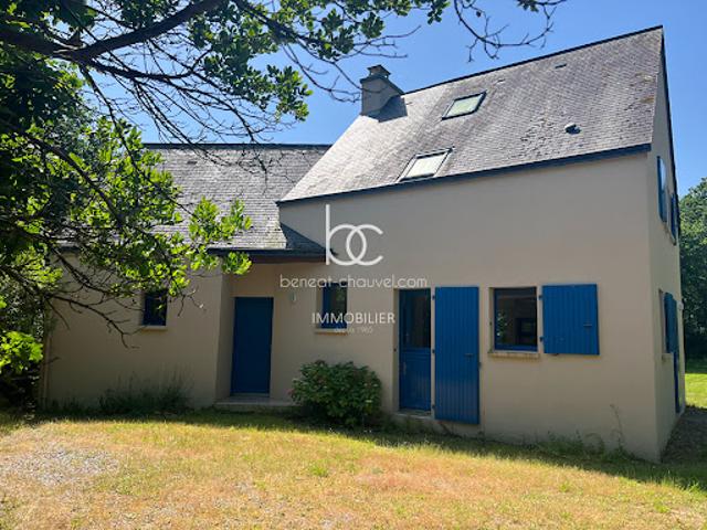 Vente Maison 6 pièces 133 m2 Sarzeau