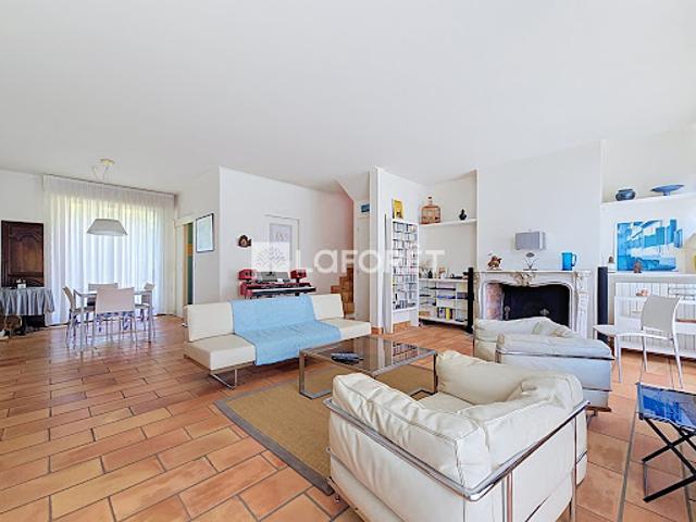 Vente Maison 6 pièces 133 m2 Sceaux