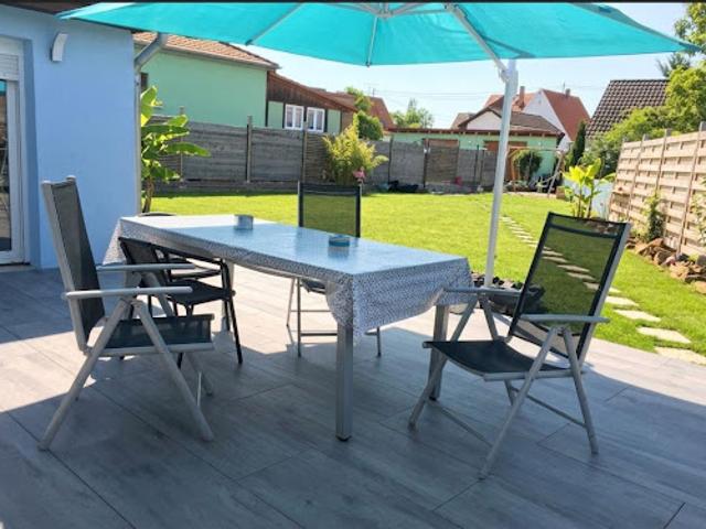 Vente Maison 6 pièces 133 m2 Schweighouse sur Moder