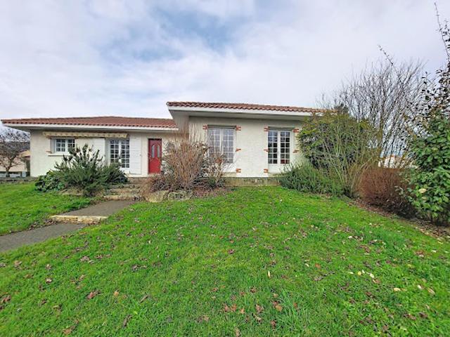 Vente Maison 6 pièces 133 m2 Sèvremoine
