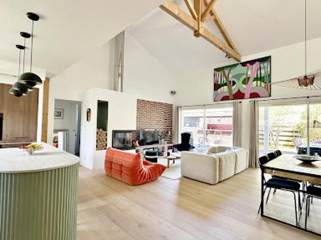 Vente Maison 6 pièces 133 m2 Soorts Hossegor