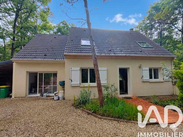 Vente Maison 6 pièces 133 m2 Sommecaise