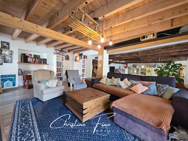 Vente Maison 6 pièces 133 m2 Val des Prés
