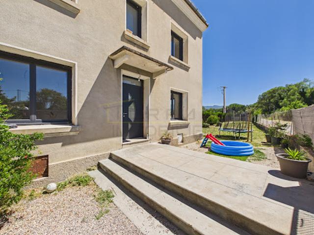 Vente Maison 6 pièces 133 m2 Valreas