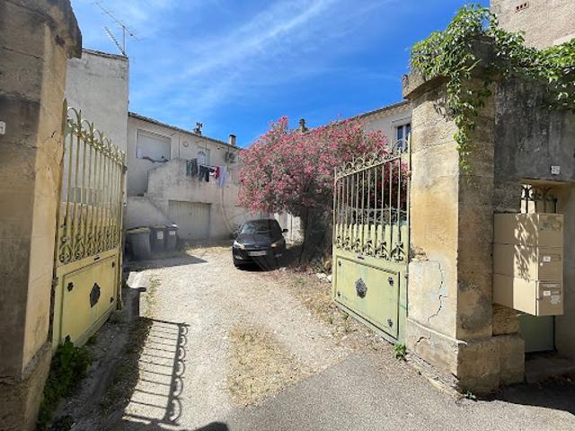 Vente Maison 6 pièces 133 m2 Vergèze
