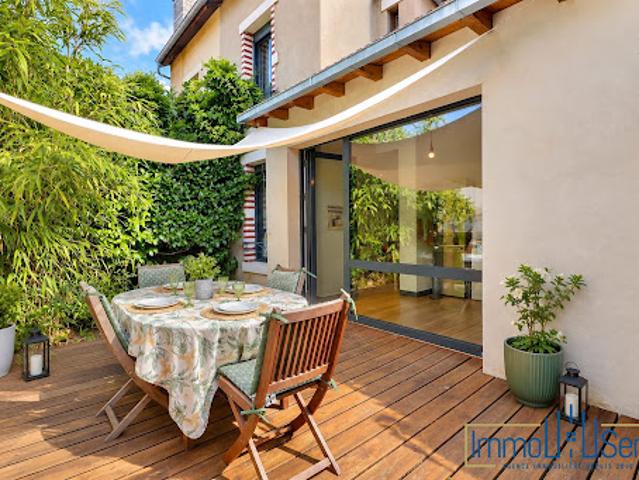 Vente Maison 6 pièces 133.6 m2 Nancy