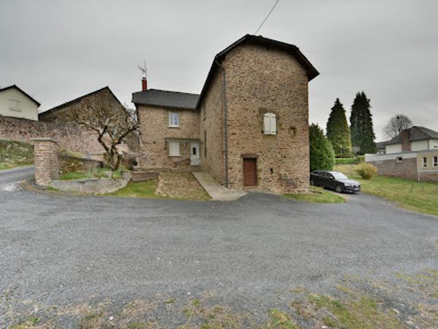 Vente Maison 6 pièces 133.78 m2 Palazinges