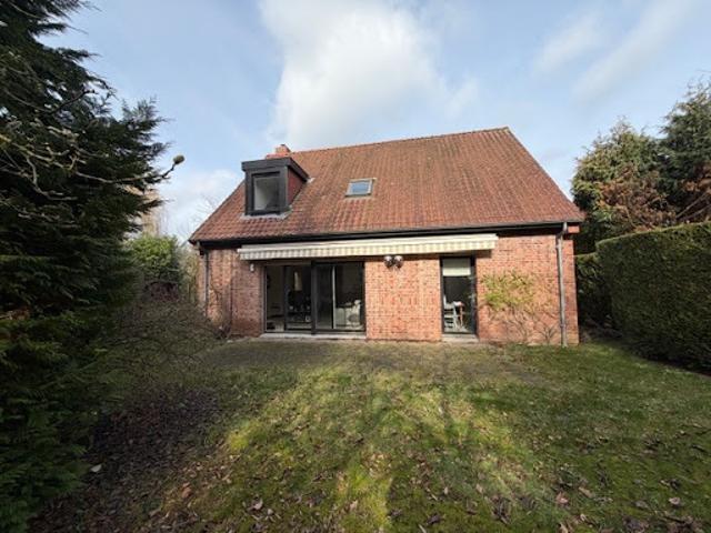 Vente Maison 6 pièces 144 m2 Marcq en Baroeul