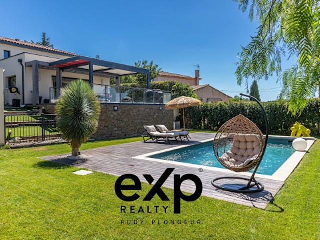 Vente Maison 6 pièces 144 m2 Marseille 13ème