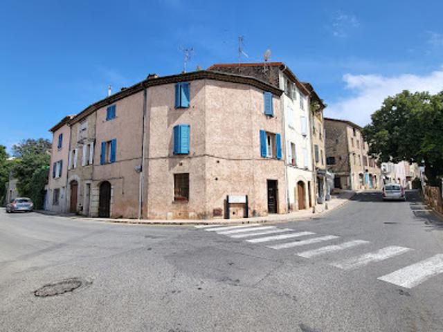 Vente Maison 6 pièces 144 m2 Montauroux
