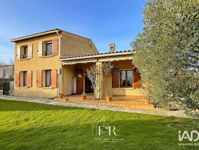 Vente Maison 6 pièces 144 m2 Monteux
