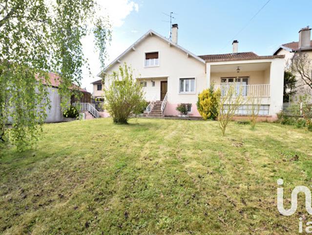 Vente Maison 6 pièces 144 m2 Nomeny