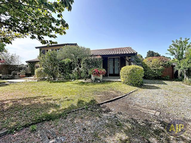 Vente Maison 6 pièces 144 m2 Audenge