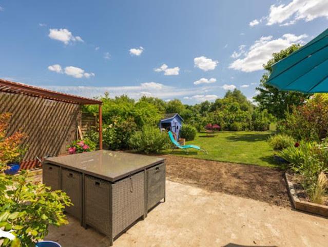 Vente Maison 6 pièces 144 m2 Auvers sur Oise