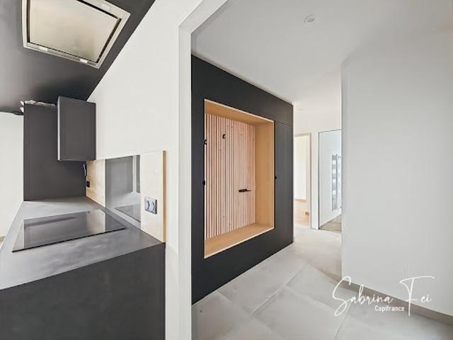 Vente Maison 6 pièces 144 m2 Andilly