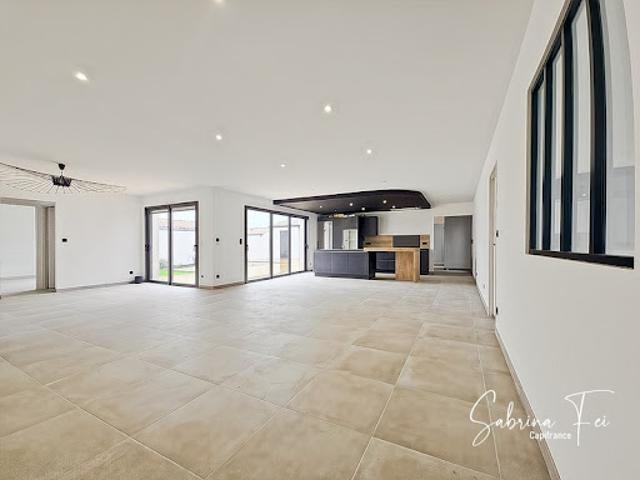 Vente Maison 6 pièces 144 m2 Andilly