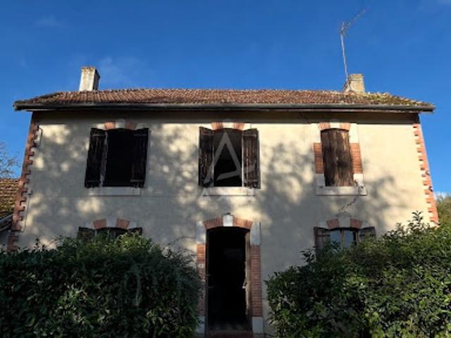 Vente Maison 6 pièces 144 m2 Arx