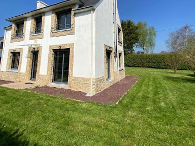 Vente Maison 6 pièces 144 m2 Benodet