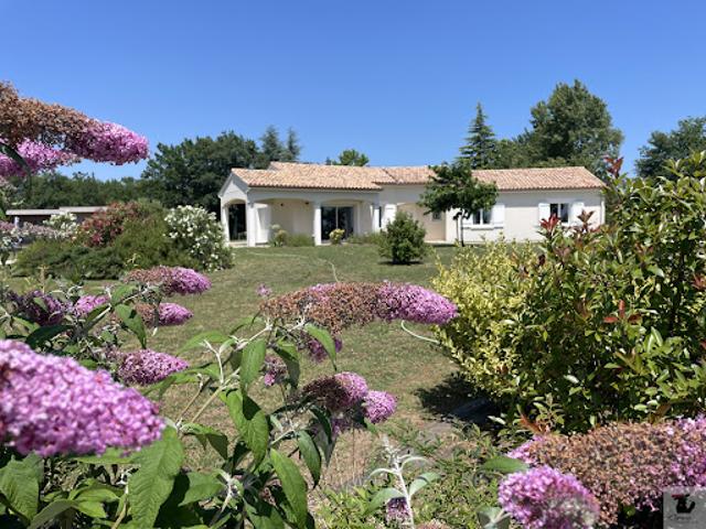 Vente Maison 6 pièces 144 m2 Bergerac