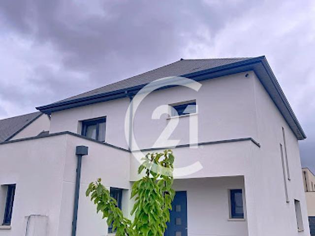 Vente Maison 6 pièces 144 m2 Bourguébus