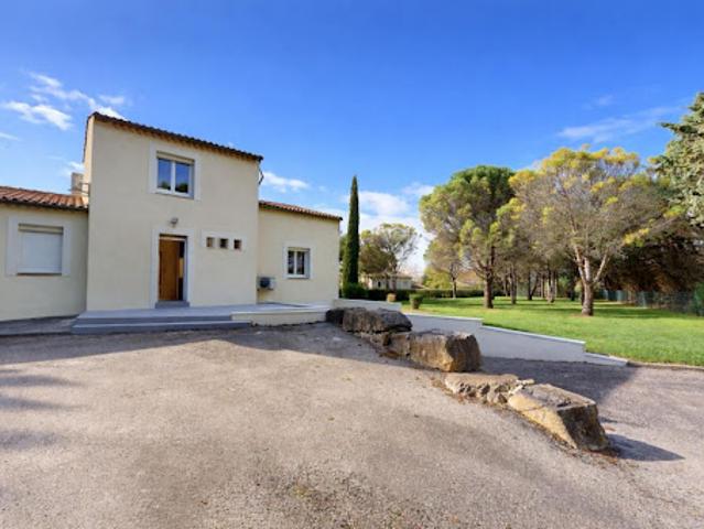 Vente Maison 6 pièces 144 m2 Castelnaudary
