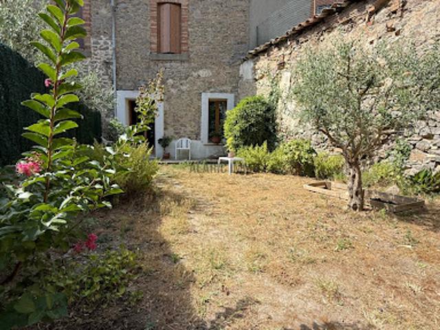 Vente Maison 6 pièces 144 m2 Capendu