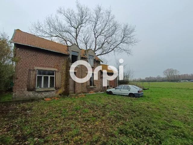 Vente Maison 6 pièces 144 m2 Comines
