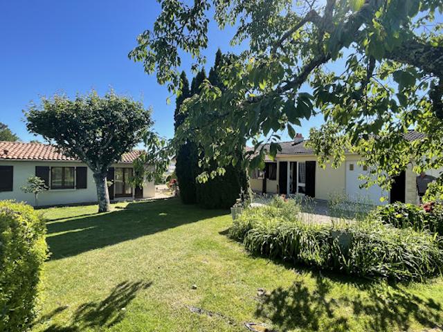 Vente Maison 6 pièces 144 m2 Coursac