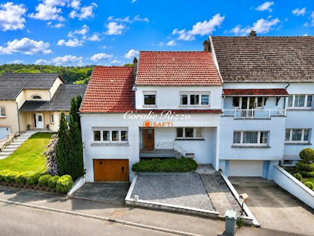 Vente Maison 6 pièces 144 m2 Diesen