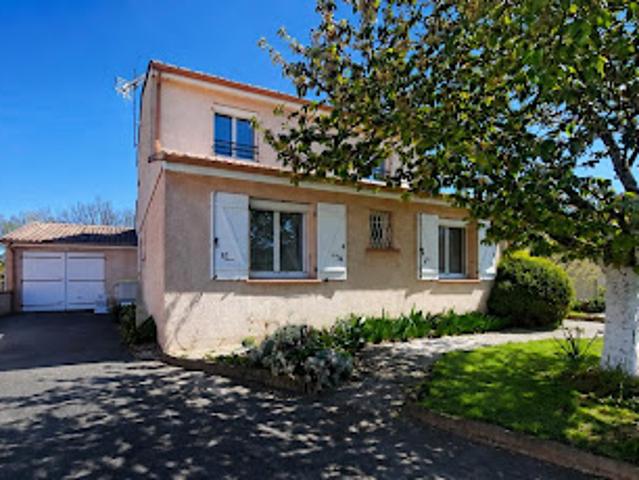 Vente Maison 6 pièces 144 m2 Escalquens