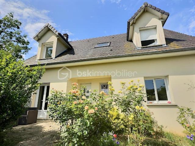 Vente Maison 6 pièces 144 m2 Flize