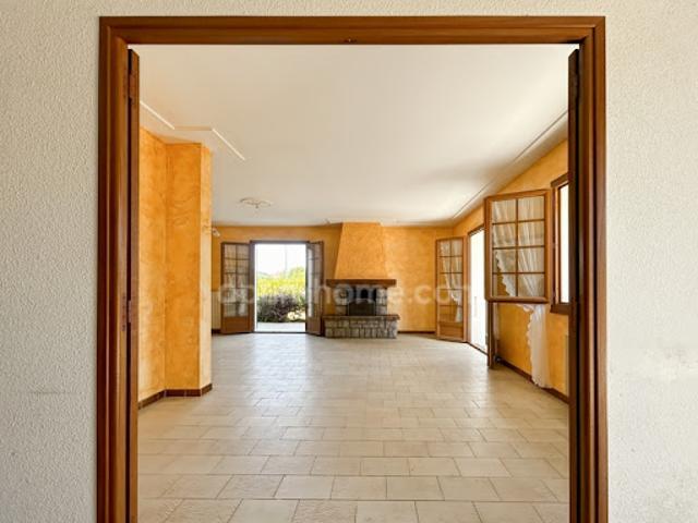 Vente Maison 6 pièces 144 m2 Hauterive