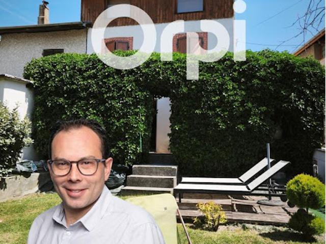 Vente Maison 6 pièces 144 m2 La Murette