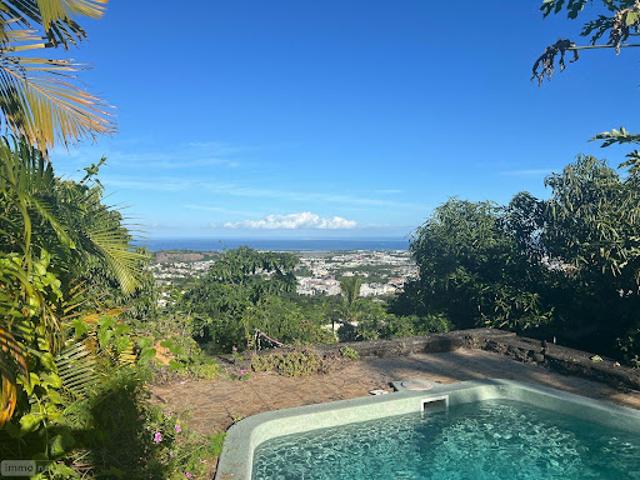 Vente Maison 6 pièces 144 m2 La possession
